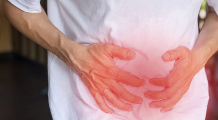 5 Good Habits to Avoid Stomach Irritation