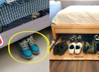5 Things to Keep Under Your Bed: A Quick and Easy Guide to Organize and Declutter