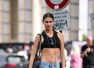 5 Denim Styles That Are Trending This Fall-Winter Season