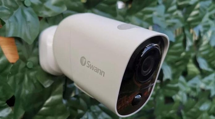 Don’t Install Security Cameras in These Locations