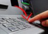 What to do when your card gets swallowed by an ATM while trying to withdraw money?
