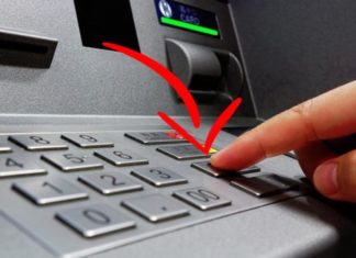 What to do when your card gets swallowed by an ATM while trying to withdraw money?