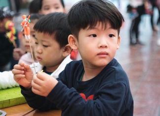 3 Parenting Secrets to Raise Successful Children