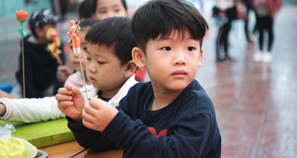 3 Parenting Secrets to Raise Successful Children