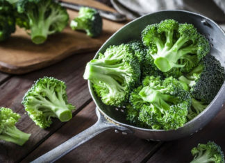 6 Delicious and Nutritious Types of Vegetables: All Clean and Pesticide-Free