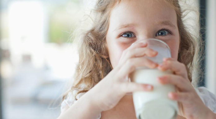 4 Types of Drinks to Help Children Excell in Height Growth