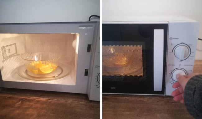 7 Easy Tips to Clean and Shine Your Kitchen for the New Year without Regret