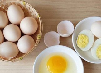 6 Best Breakfast Foods for Child’s Development