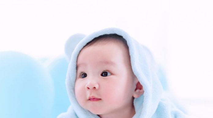 The Perfect Name for a Boy Born in 2024: Captivating and Fortunate Selections