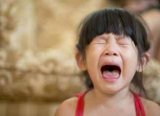 5 signs of a naughty child, parents should know to discipline