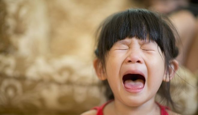 5 signs of a naughty child, parents should know to discipline
