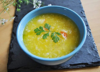 5 Nutritious Carrot Porridge Recipes for Babies