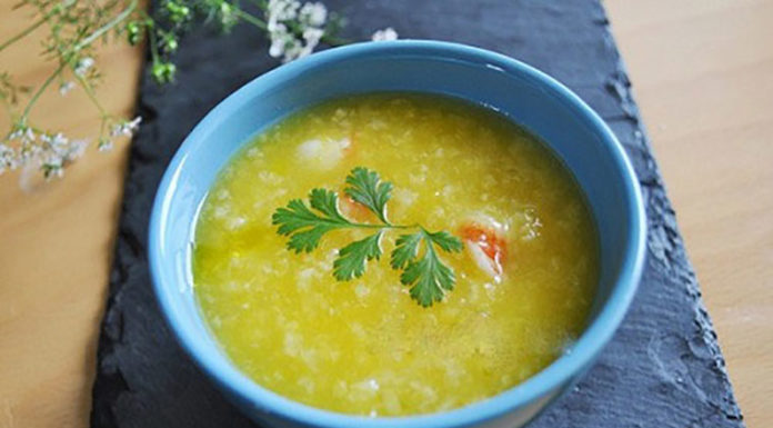 5 Nutritious Carrot Porridge Recipes for Babies