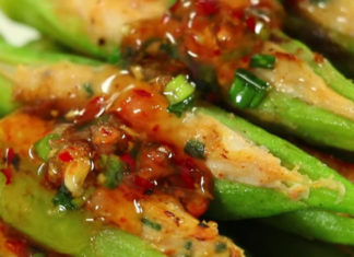 Delicious and Healthy: 5 Tasty Dishes with Peanuts for Family Meals