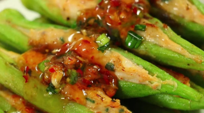 Delicious and Healthy: 5 Tasty Dishes with Peanuts for Family Meals