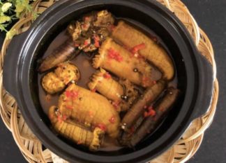 8 Delicious Dishes Made with Rich and Satisfying Salmon Eggs