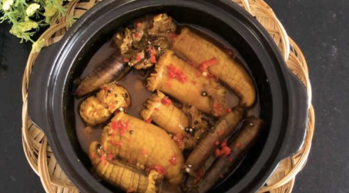 8 Delicious Dishes Made with Rich and Satisfying Salmon Eggs