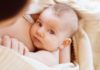8 Tips to Avoid Your Baby Falling Asleep While Breastfeeding