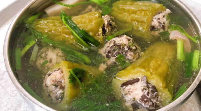 Delicious recipes using bitter gourd to spice up your family meals