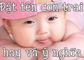 Meaningful and Feng Shui-friendly names for boys in 2023, to bring prosperity and success