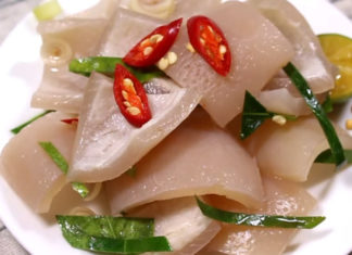 5 Valuable Parts of Pigs that are Nutritious and Can Cure Diseases, Enjoy Eating Without Worrying about Weight Gain