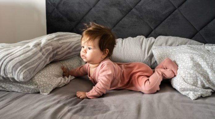 9 Tips to Help Your Child Become Toilet Trained at Night and Reduce Bedwetting