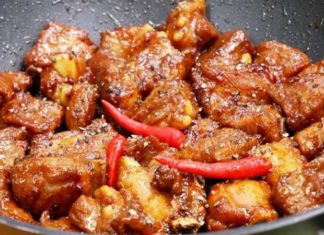 9 Delicious and Nutritious Pork Rib Dishes That Are Easy to Make