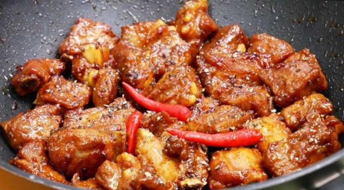 9 Delicious and Nutritious Pork Rib Dishes That Are Easy to Make