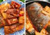 9 Delicious and Easy Recipes with Dried Mackerel for a Flavorful Meal