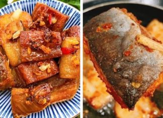 9 Delicious and Easy Recipes with Dried Mackerel for a Flavorful Meal