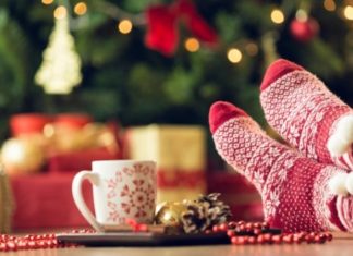 Unique and Creative Christmas Caption and Status Ideas – 99+ Options