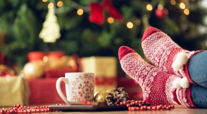 Unique and Creative Christmas Caption and Status Ideas – 99+ Options