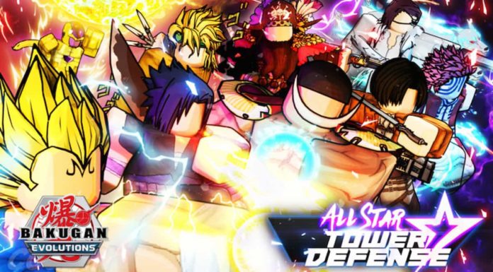 All New Codes for All Star Tower Defense 12/2023