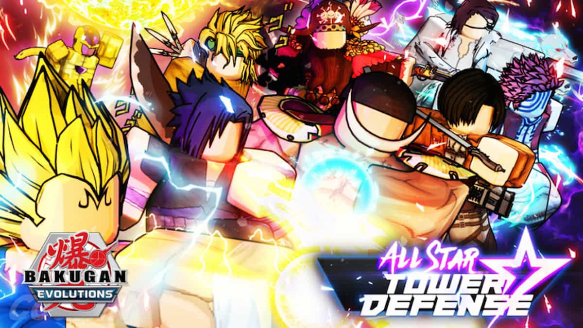 All New Codes for All Star Tower Defense 12/2023