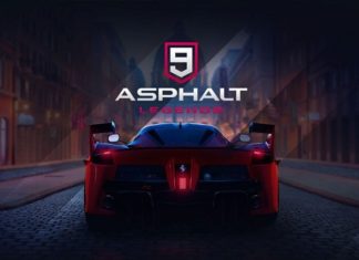 Step-by-step guide to download Asphalt 9 and install on PC, Android, and iOS