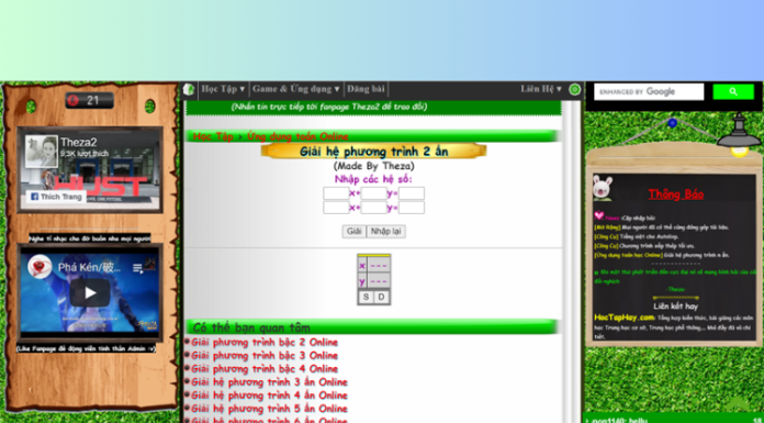 Top Free Websites to Solve Equations Accurately