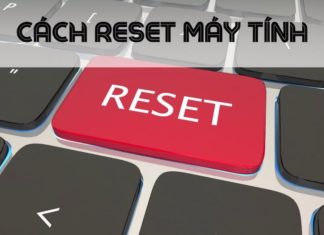 The Easiest Way to Reset a Computer – Unbelievable Benefits with Minimal Effort