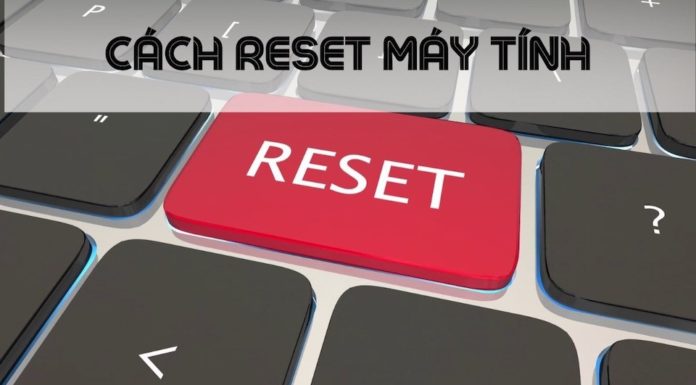 The Easiest Way to Reset a Computer – Unbelievable Benefits with Minimal Effort