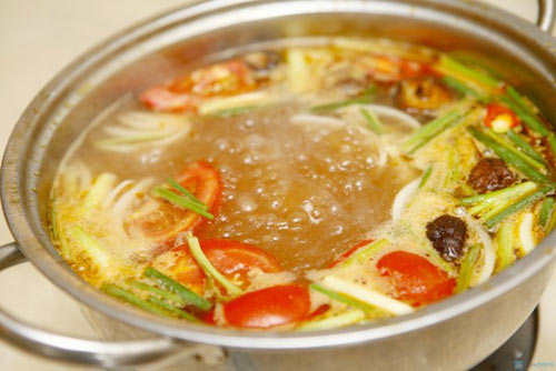 Secrets to Making Delicious Hotpot
