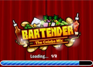 How to download Bartender The Celebs Mix on Android and iOS devices