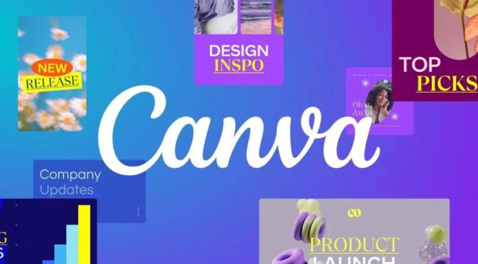 Create Professional and Impressive CV with Canva – Don’t Miss Out on These Simple Steps!