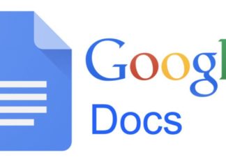 How to create Google Docs link and quickly share with others