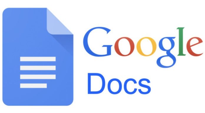 How to create Google Docs link and quickly share with others