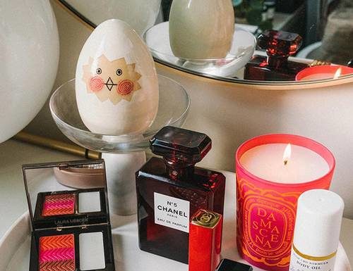 Expert tips for buying perfume online “100% successful”