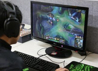 What is FPS? Meaning of FPS explained. Understanding the significance of FPS in gaming.