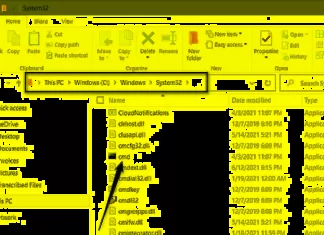 Fix Command Prompt Not Working on Windows 11 – Secrets Revealed