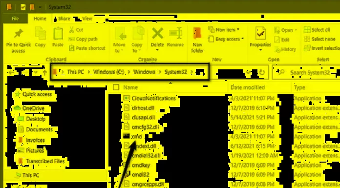 Fix Command Prompt Not Working on Windows 11 – Secrets Revealed