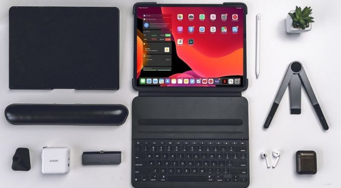 Essential iPad Screen and Accessories Cleaning Methods You Must Know