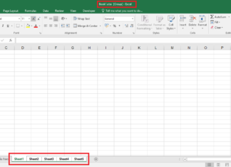 Simple Ways to Immediately Recover a Deleted Sheet in Excel