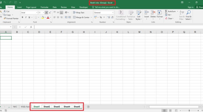 Simple Ways to Immediately Recover a Deleted Sheet in Excel